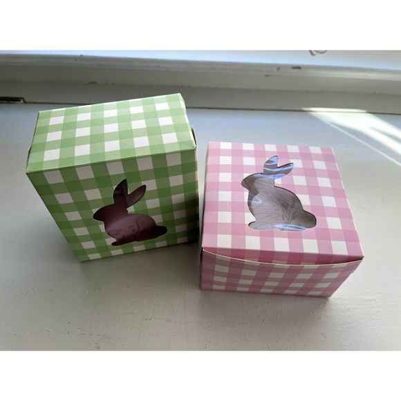 Handmade Goat's Milk Soap Easter Box of your choice! - Picture 4 of 4